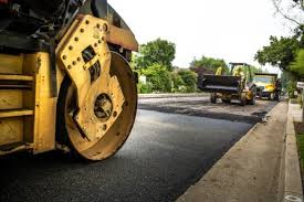 Custom Driveway Design in Seven Oaks, SC